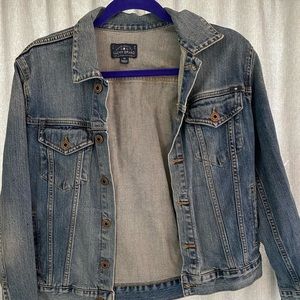 Lucky Brand Denim Jacket